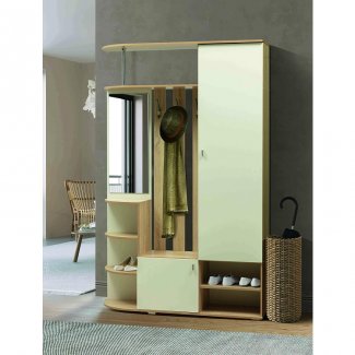 ПРИХОЖАЯ «КАРМЕН-7»        