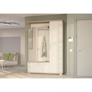 ПРИХОЖАЯ «АГАТА»         