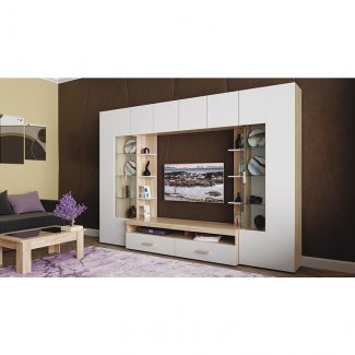 Гостиный комплект «ЛАВАНДА-3»