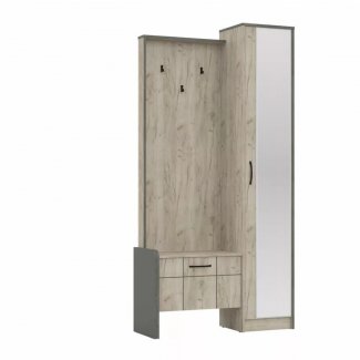 ПРИХОЖАЯ «ЛОФТ»         