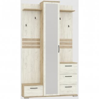 ПРИХОЖАЯ «АЛЬБЕРТО»         