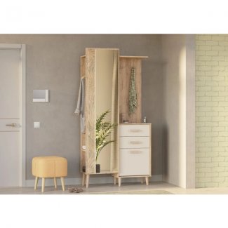 ПРИХОЖАЯ «ДИВА»            