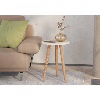 СТОЛ ЖУРНАЛЬНЫЙ «ЛОТОС»    