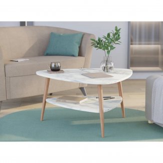 СТОЛ ЖУРНАЛЬНЫЙ «ДЕЛЬТА»     