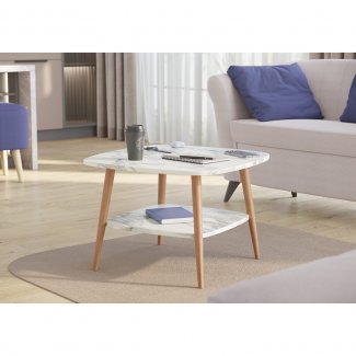 СТОЛ ЖУРНАЛЬНЫЙ «КВАДРО»      