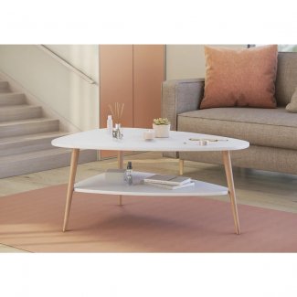 СТОЛ ЖУРНАЛЬНЫЙ «ТРИО»          