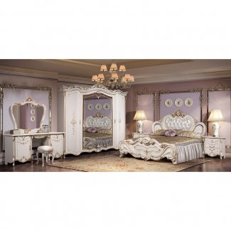 СПАЛЬНЯ «ЭЛИЗА»     