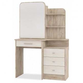 ТУАЛЕТНЫЙ СТОЛИК «ВЕРОНА»       