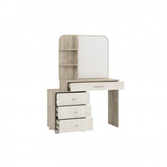 ТУАЛЕТНЫЙ СТОЛИК «ОЛИВИЯ»        