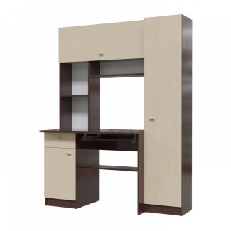 СТОЛ КОМПЬЮТЕРНЫЙ «АЛЬФА»     