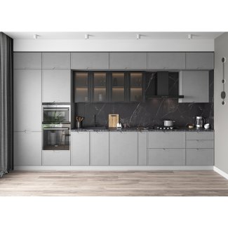 КУХНЯ «АРКА»    