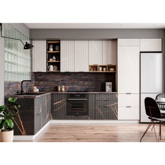 КУХНЯ «МОНЦА»     