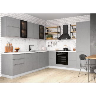 КУХНЯ «ТРЕНТО»