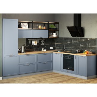 КУХНЯ «КВАДРО»  