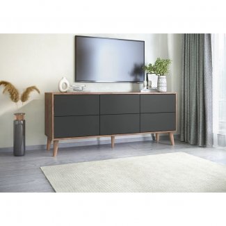 ТУМБА ТВ  «6-560026»                 