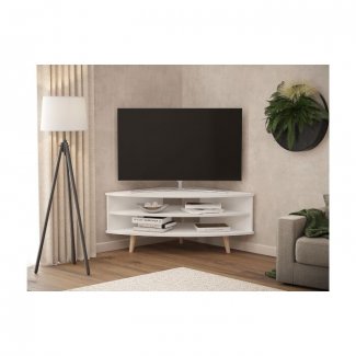 ТУМБА ТВ  «6-560035»  УГЛОВАЯ               