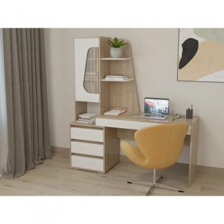 СТОЛ КОМПЬЮТЕРНЫЙ «ДЕЛЬТА»      