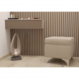 ПУФИК С ЯЩИКОМ «ЖОЗЕФИНА-2»  