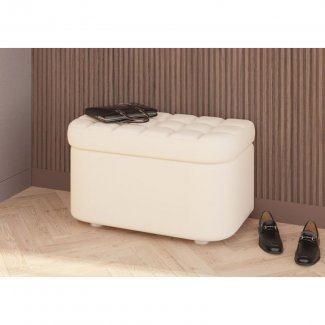 ПУФ С ЯЩИКОМ «МИЛЕНА»     