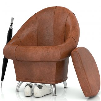 ПУФ БЕЗ ЯЩИКА «ОРИОН»       