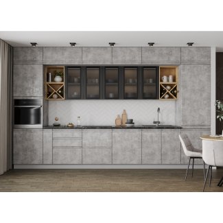 КУХНЯ «СКАЛА»   