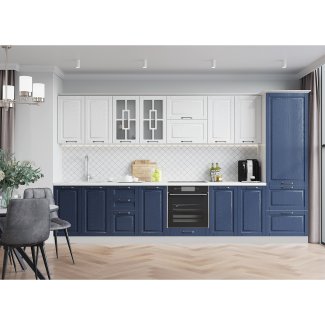 КУХНЯ «ГАРДА»    