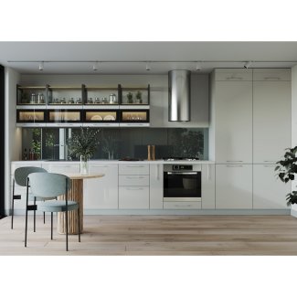 КУХНЯ «ОЛИВА»     