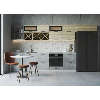 КУХНЯ «ЛОФТ»