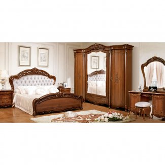 СПАЛЬНЯ «ДЖЕННИФЕР»     