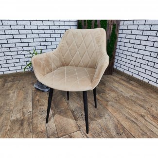 СТУЛ «БРЭНДИ Р»                