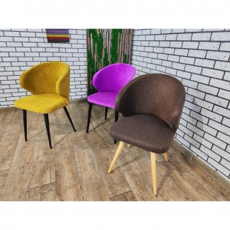 СТУЛ «СКАТ»                  