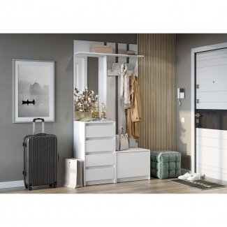 ПРИХОЖАЯ «АЙДЕН ВШ06-1100»             