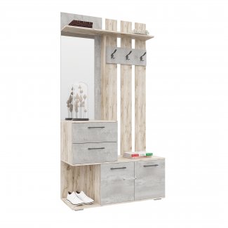 ПРИХОЖАЯ «БОСТОН ВШ-1»             