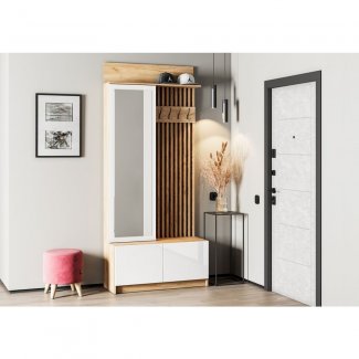 ПРИХОЖАЯ «СТОУБИ ВШ-1000»              