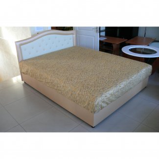 КРОВАТЬ С ПОДЪЕМНИКОМ «ФАНТАЗИЯ »            