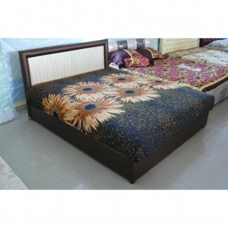 КРОВАТЬ С ПОДЪЕМНИКОМ «ШАНС »             