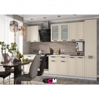 МОДУЛЬНАЯ КУХНЯ «АЛЬФА» 