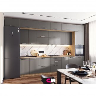 МОДУЛЬНАЯ КУХНЯ «КАТРИН» 