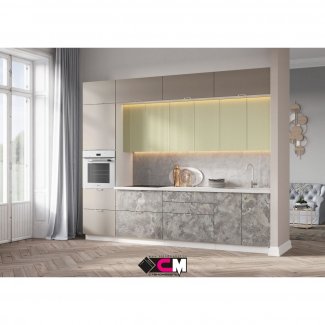 МОДУЛЬНАЯ КУХНЯ «ВИВИАН»  