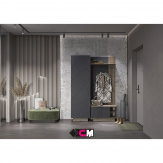 ПРИХОЖАЯ «ДАЛЛАС»                