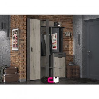 ПРИХОЖАЯ «ЭДИНБУРГ»                 