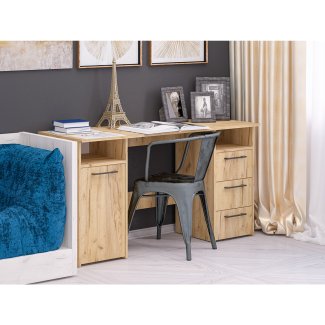 Стол компьютерный Фронда 9