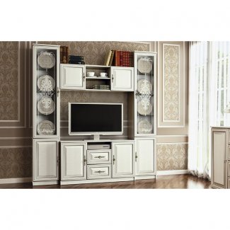 Гостиный комплект «ГАБРИЭЛЛА»