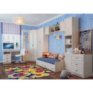 ДЕТСКАЯ КОМПЛЕКТ «ВЕГА» 