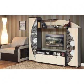 Гостиный комплект «ОЛИМП-М08» 