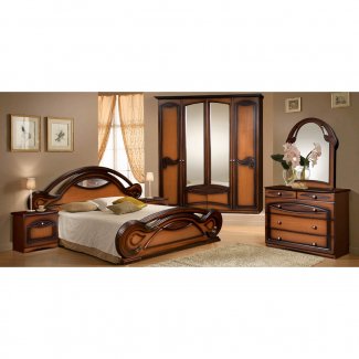 СПАЛЬНЯ «МАРИАННА»      