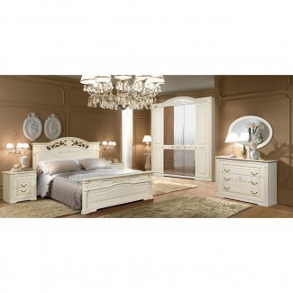 СПАЛЬНЯ «РАМИНА»       