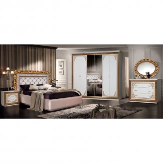 СПАЛЬНЯ «ВАНЕССА»        