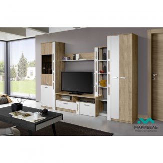 МОДУЛЬНАЯ ГОСТИНАЯ  «БЭЛЛА 4» 