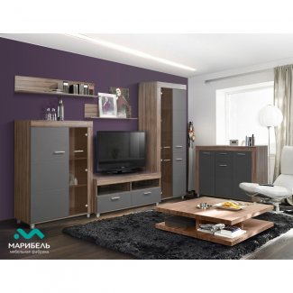 МОДУЛЬНАЯ ГОСТИНАЯ  «БЭЛЛА 5»